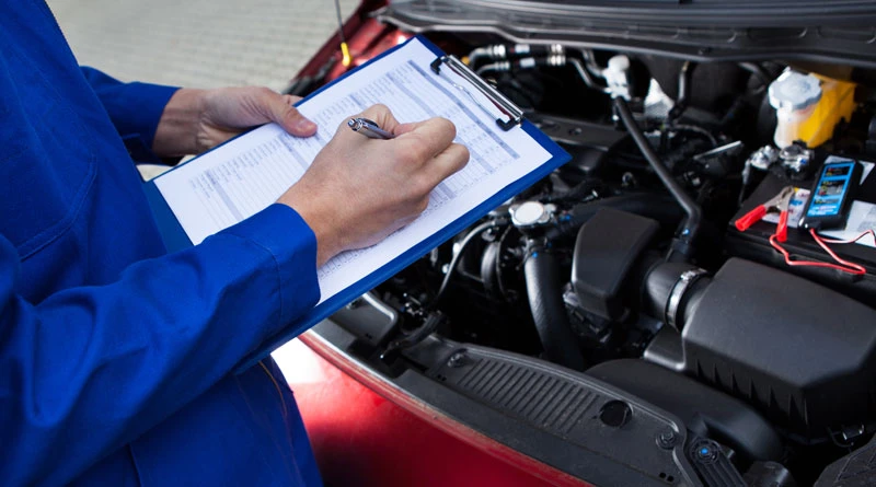 Car Inspection Services