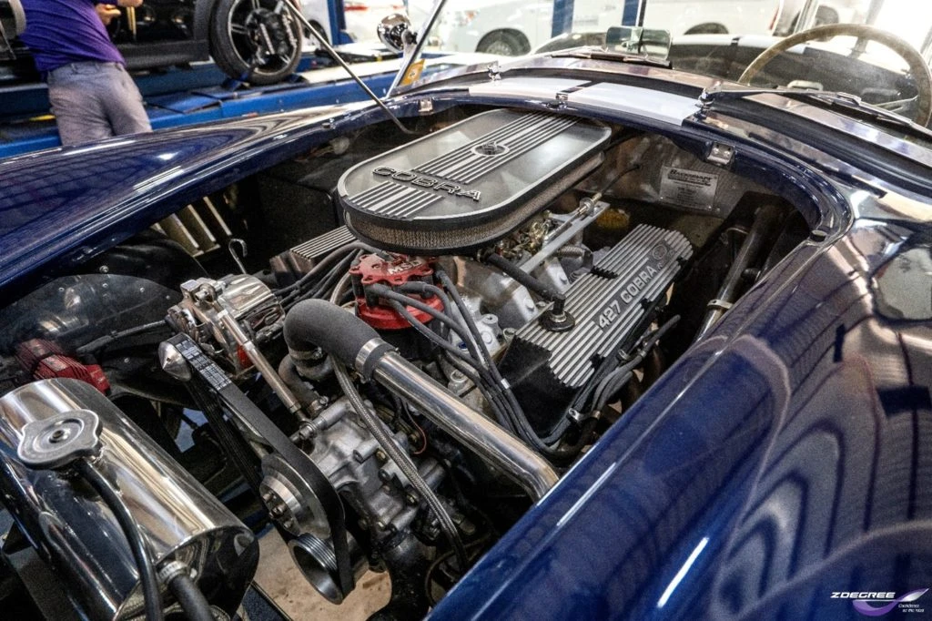 zDegree Auto Services - Car services in Dubai, Abu Dhabi 