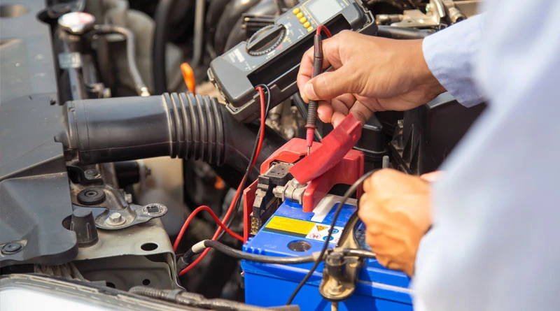 Pre-purchase Car Inspection