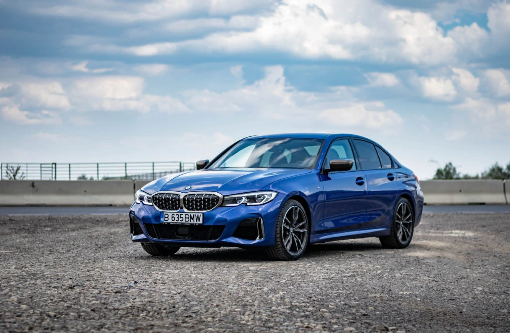 BMW 4-Series 430i