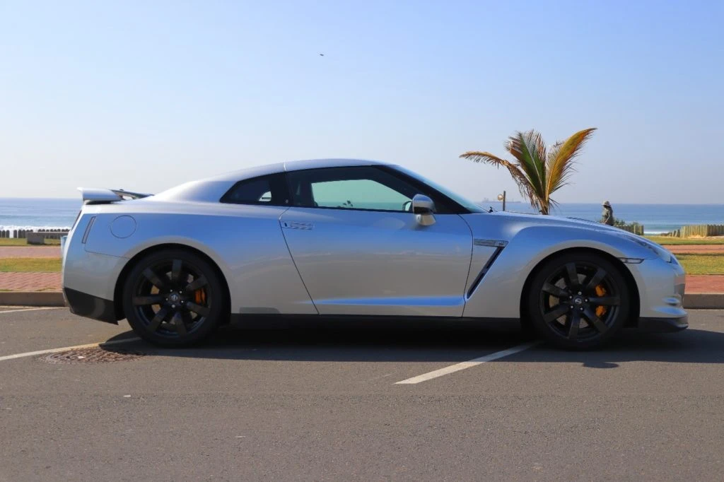 Nissan Service Dubai