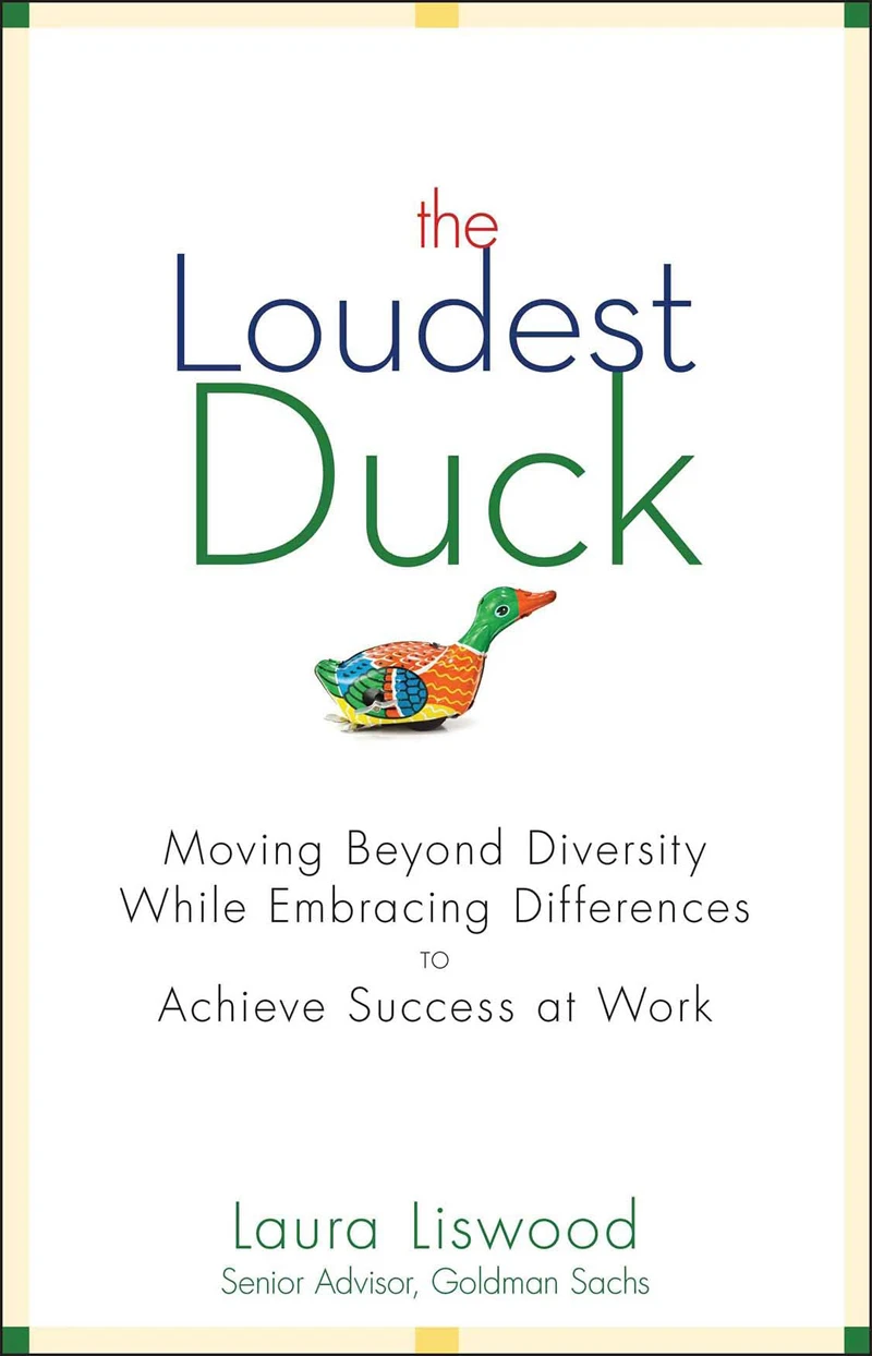 the loudest duck books dubai