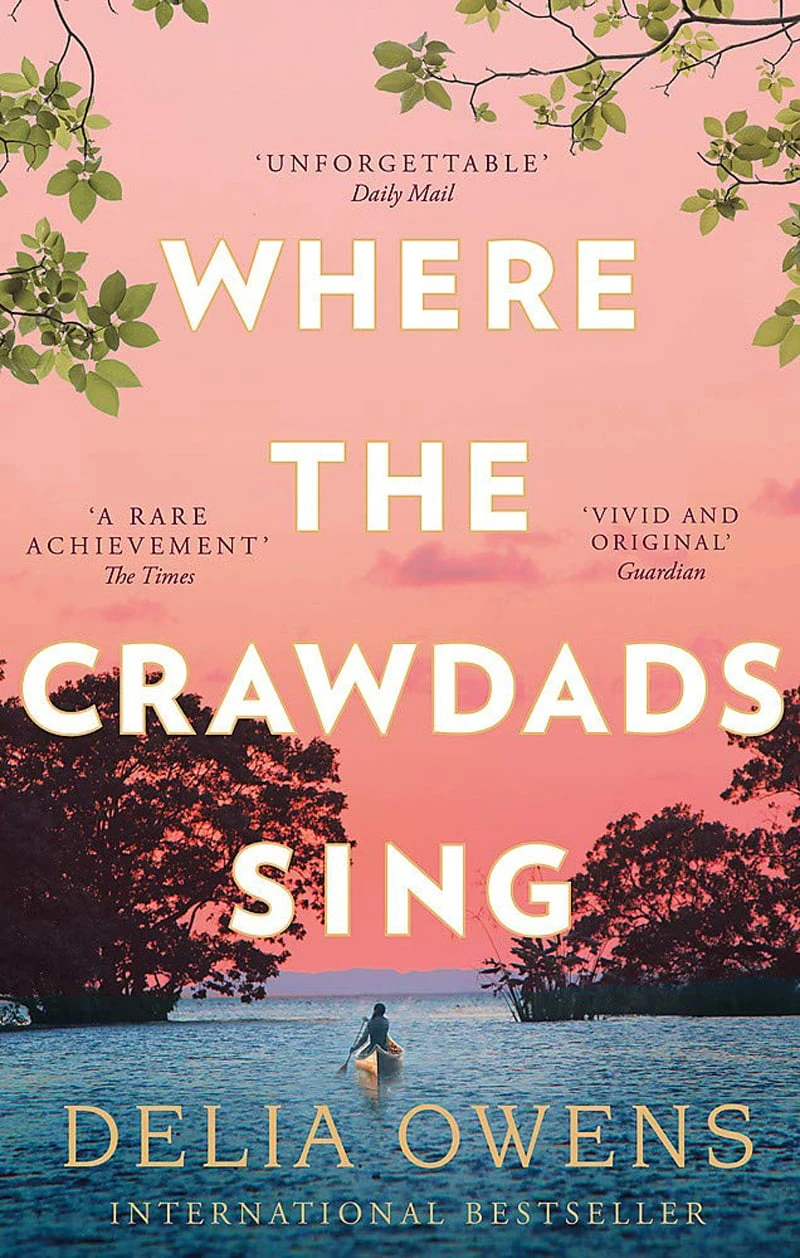 Crawdads