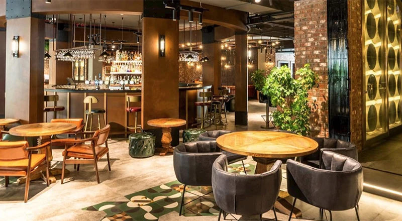 Warehouse Dubai