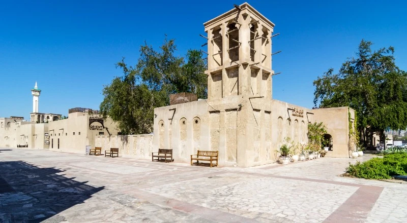 al fahidi things to do in dubai