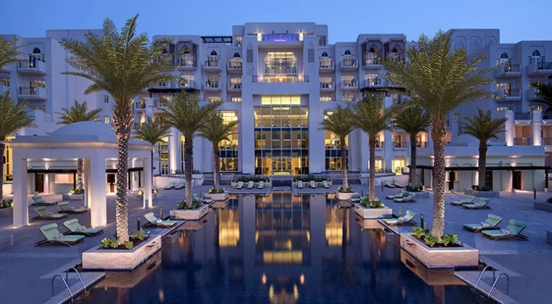 ANANTARA EASTERN MANGROVES