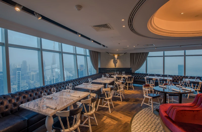 weslodge dubai