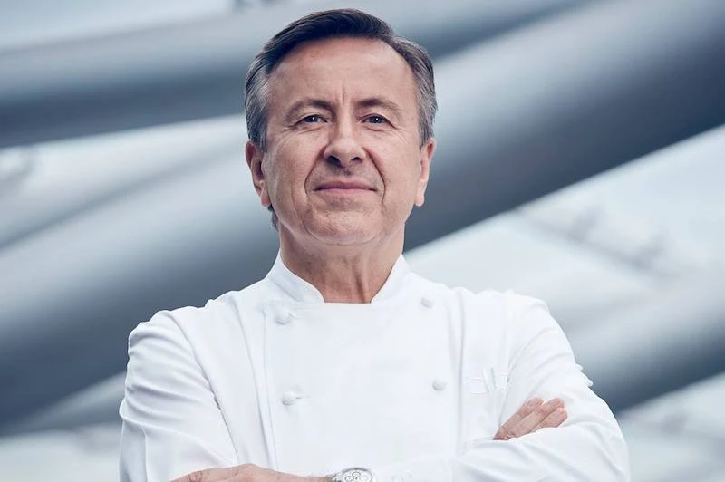 daniel boulud