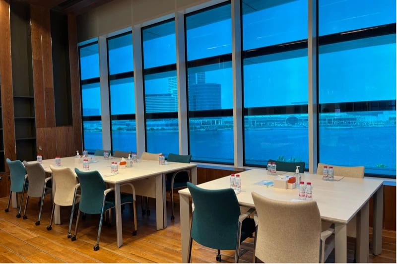 mbrl conference rooms 