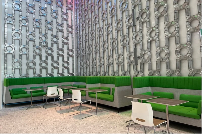 MBRL Cafe