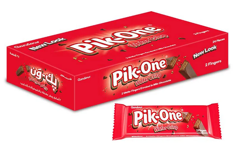 PIKONE-chocolate