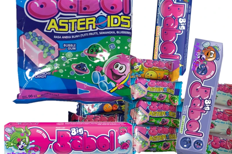 big babol