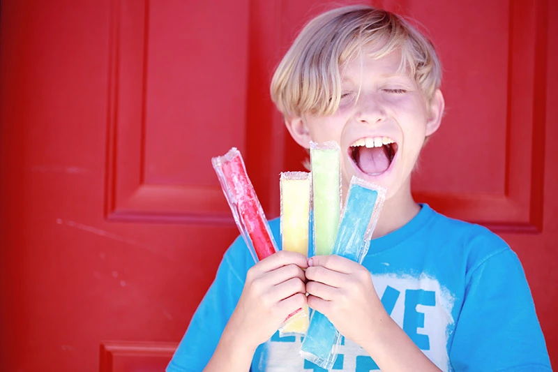 ice pops dubai snacks