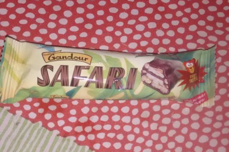 safari bar