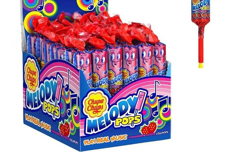 melody pops
