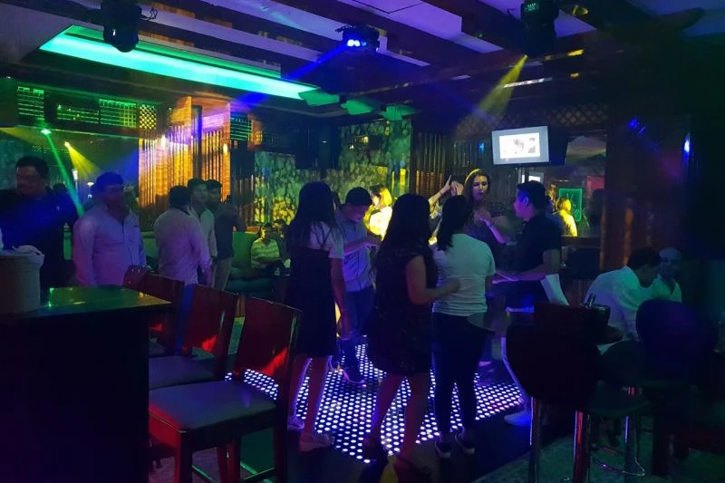 hibiki karaoke