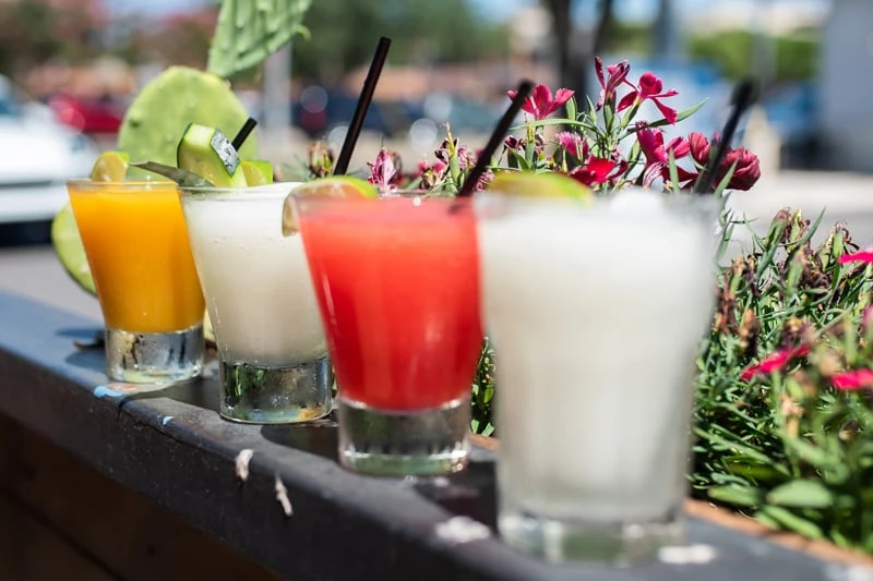Margartias