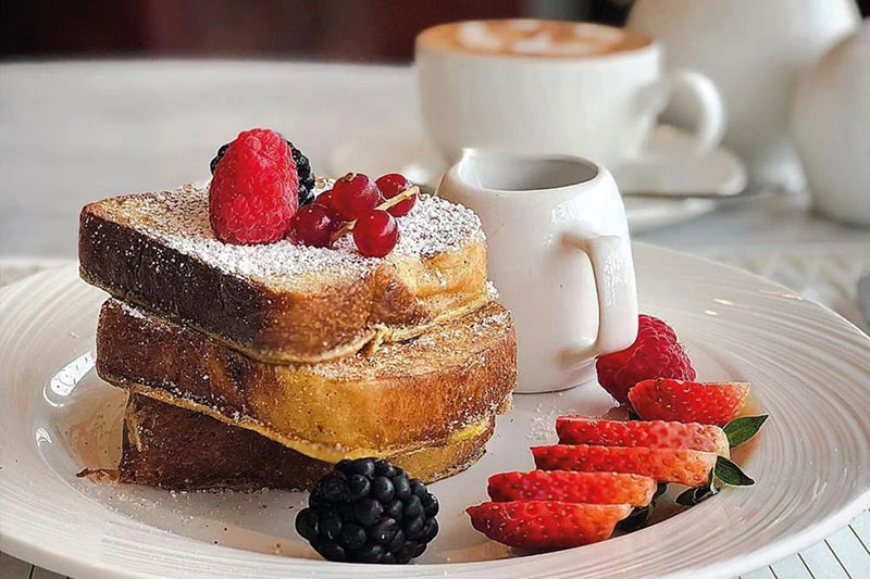 Society DXB Cafe