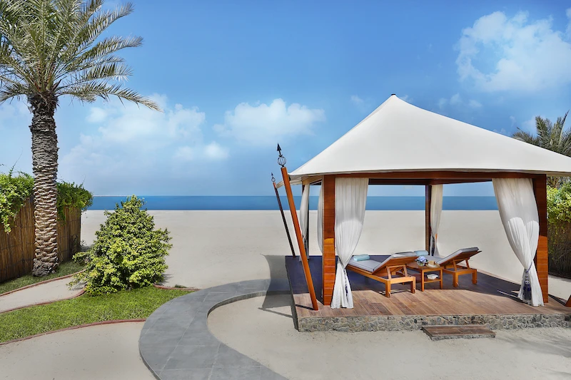 RC RAK Al Hamra Beach