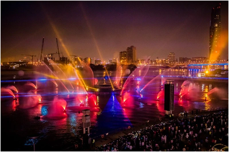 IMAGINE Show