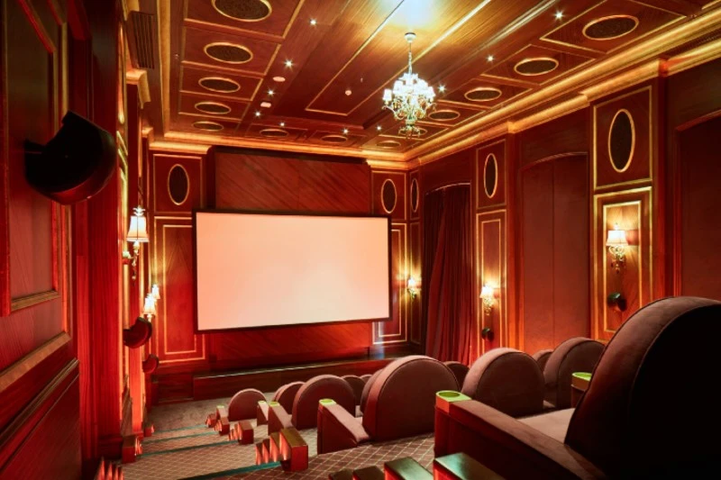 JUMEIRAH ZABEEL SARAY