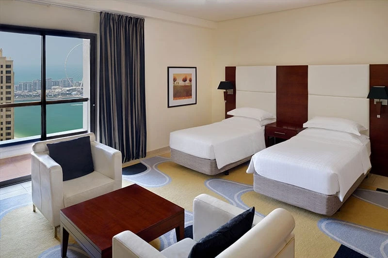 delta hotel marriott