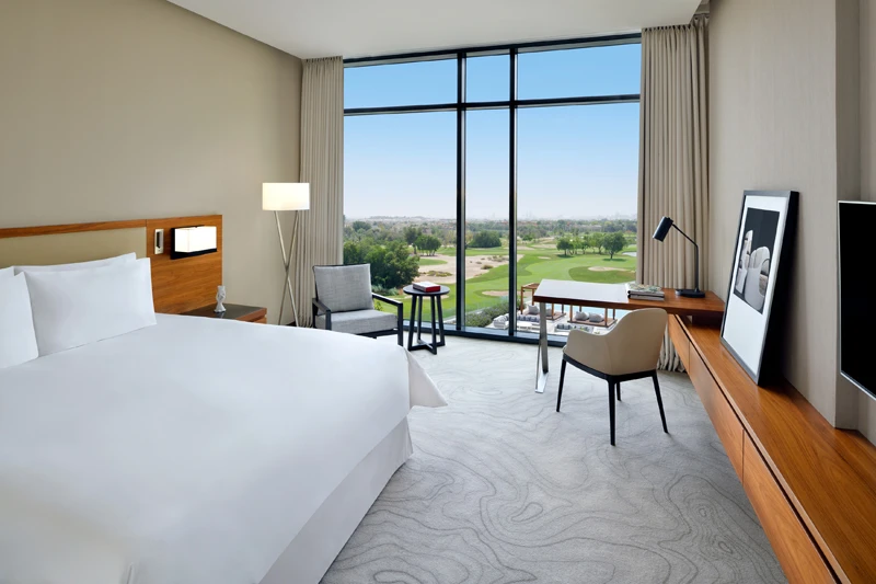 vida emirates hills