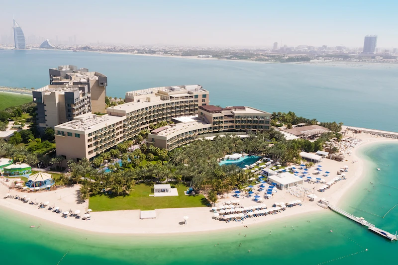Rixos The Palm
