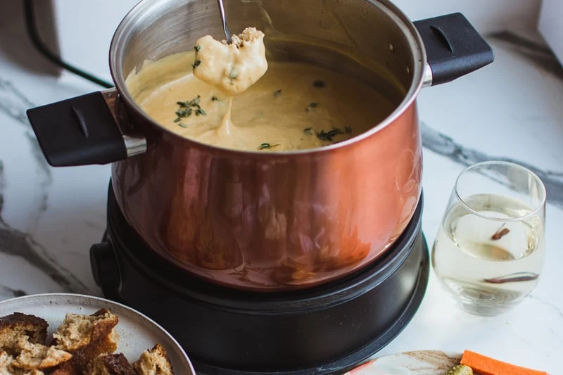 Fondue