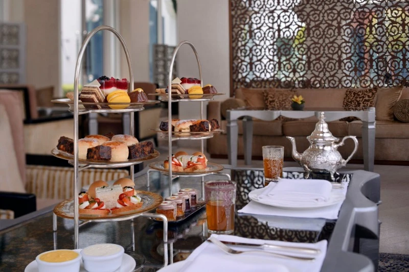 park hyatt dubai baby shower