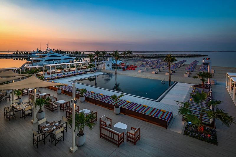SoulBeach