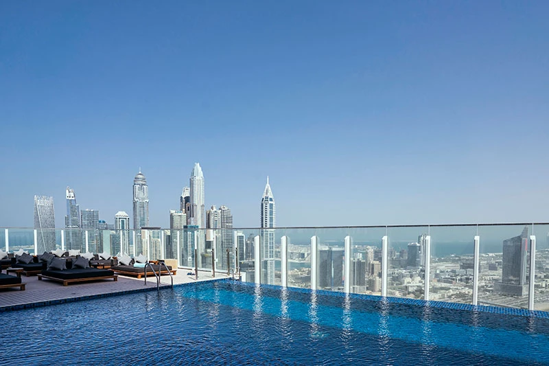 TAJ JLT