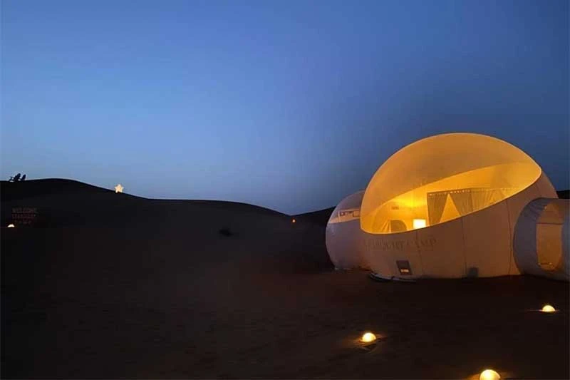 starlight camp