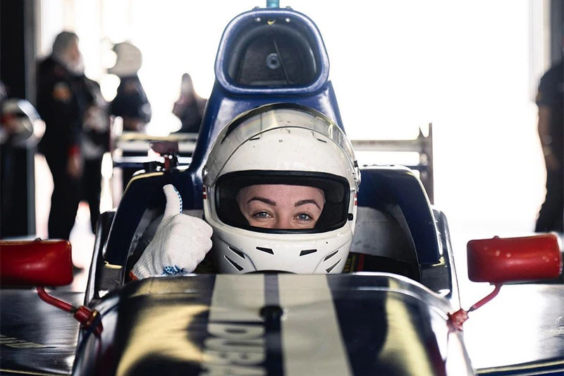Dubai Autodrome