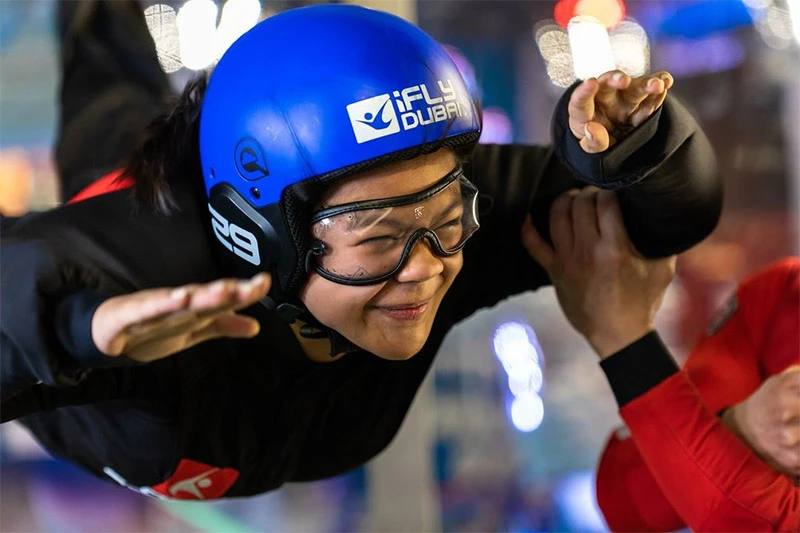 ifly