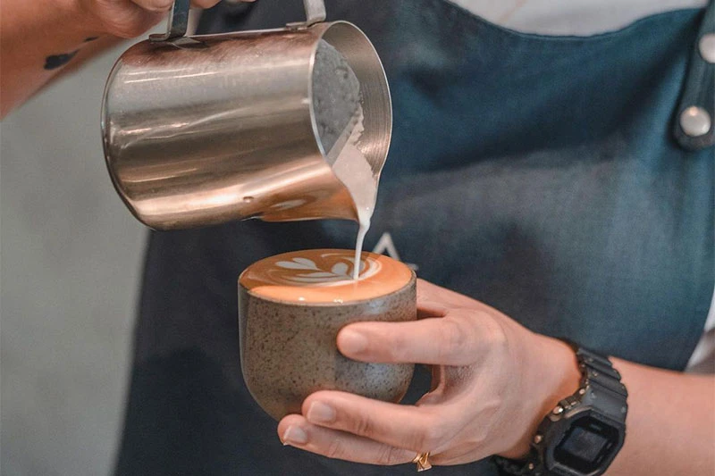 AIR Specialty Coffee