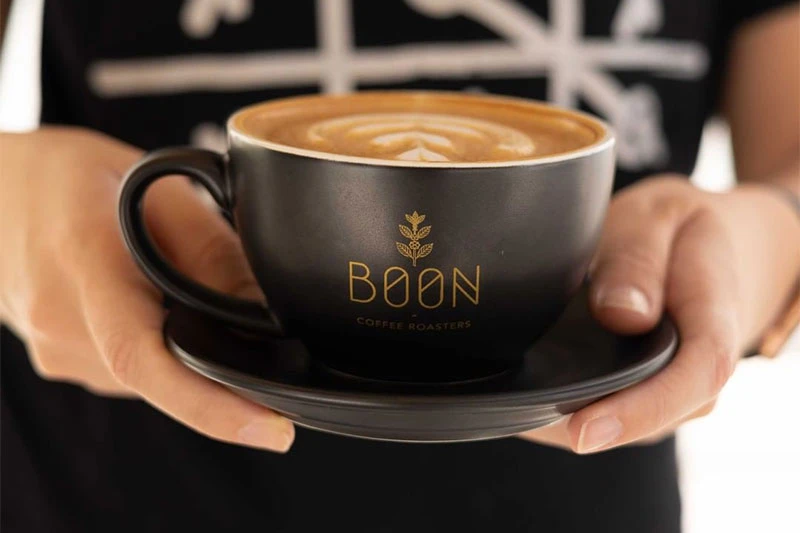boon cafe
