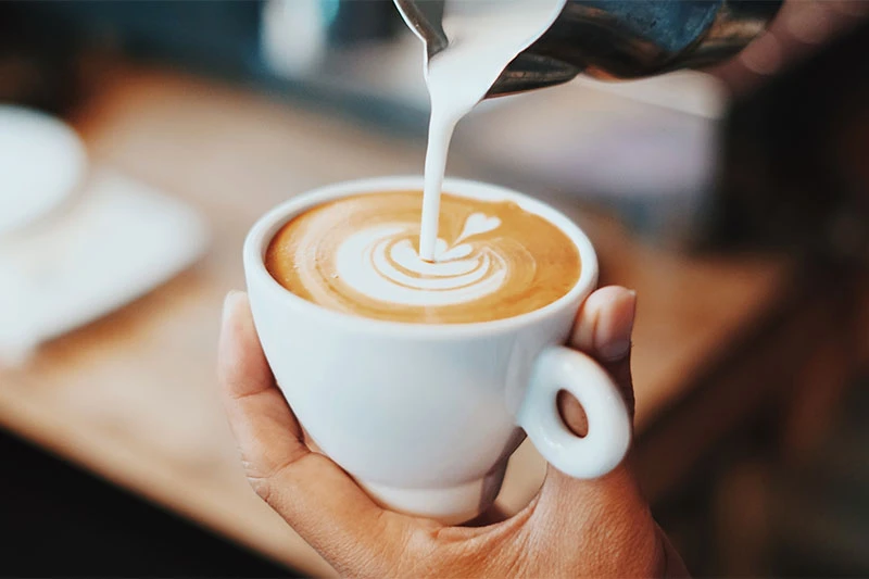coffee