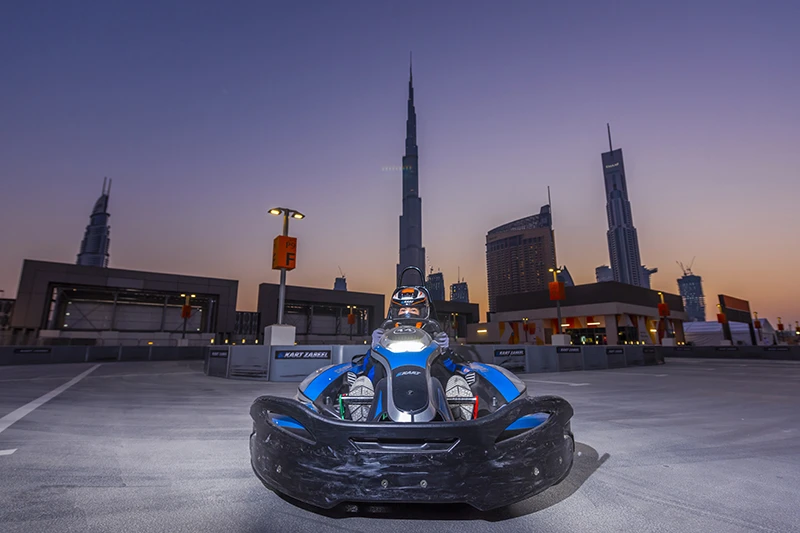ekart-zabeel-karting-dubai