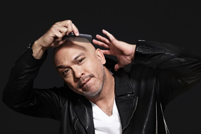 Jo Koy