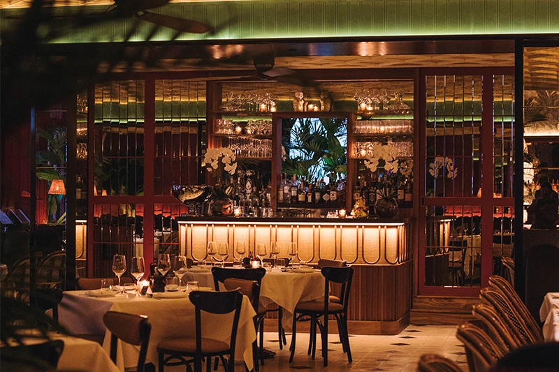 Indochine