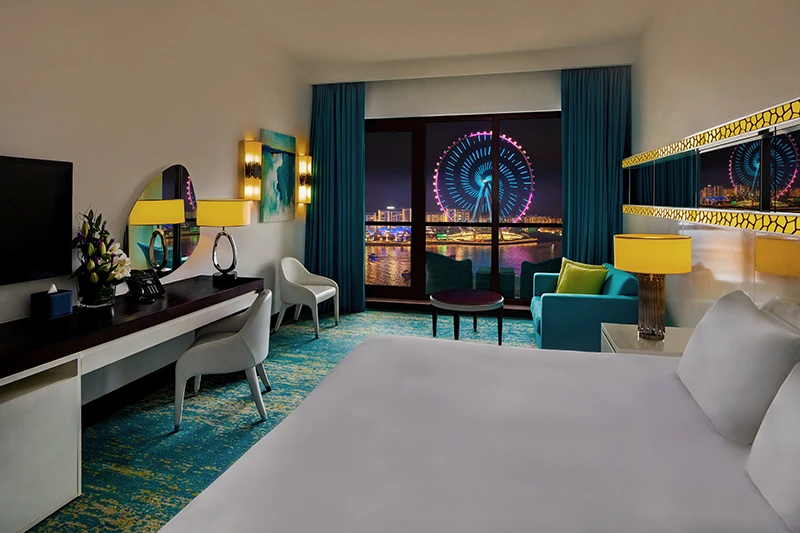 JA-Hotel-Ain-Dubai-staycation
