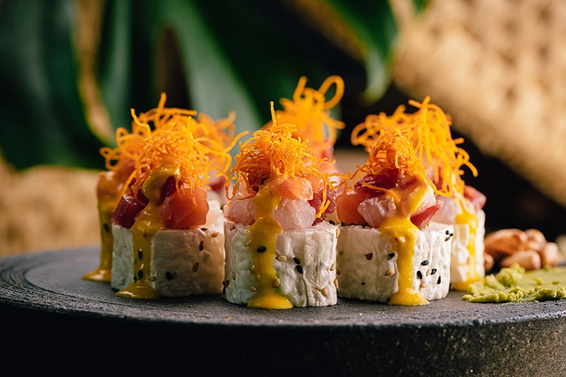 sushisamba