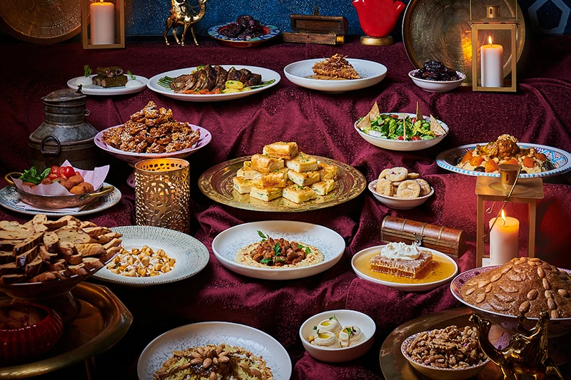 Asil Ramadan 2022