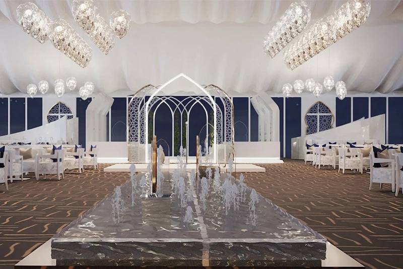 Atlantis The Palm Ramadan 
