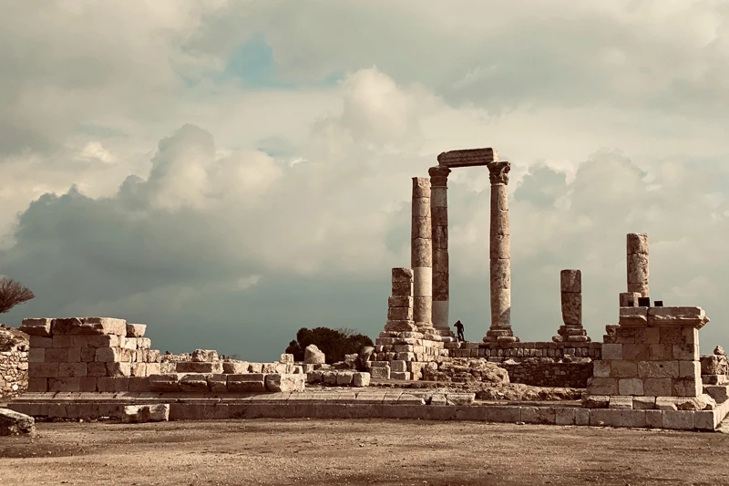 amman