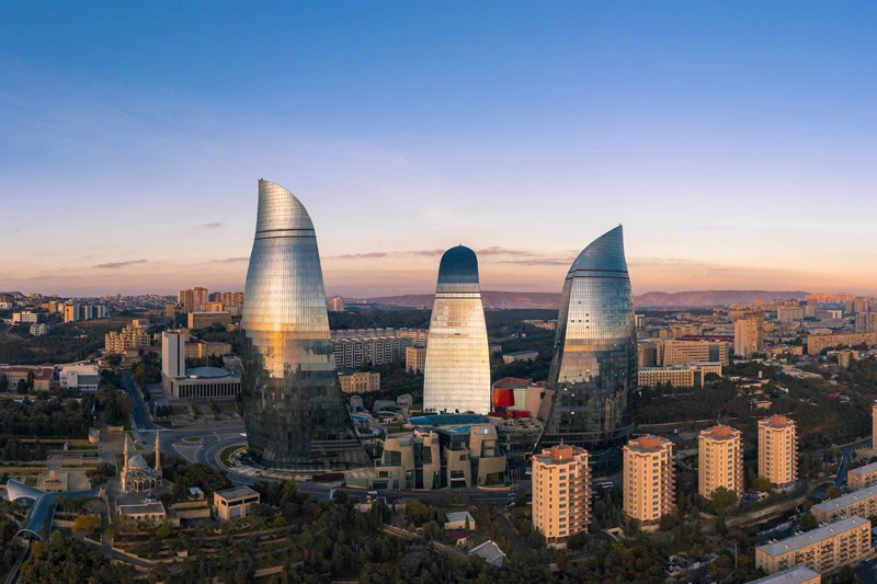 baku