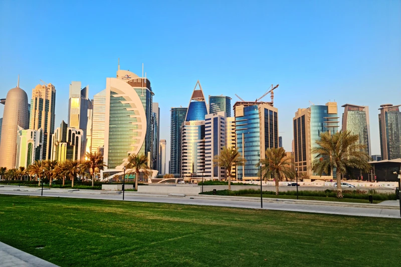 doha
