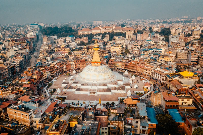 kathmandu