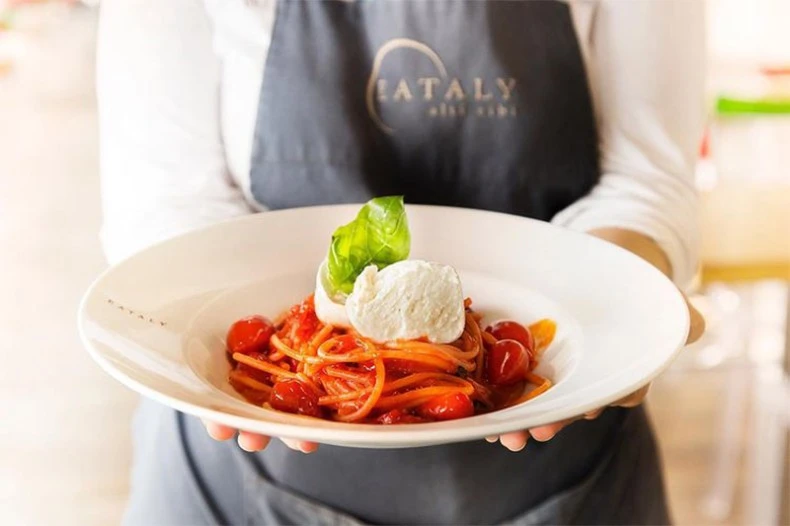 Eataly